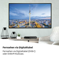 TechniSat TECHNISTAR K4 ISIO - kabelový přijímač se čtyřcestným tunerem (HDTV, HDMI, USB, DVRready, funkce ISIO internet, HbbTV,